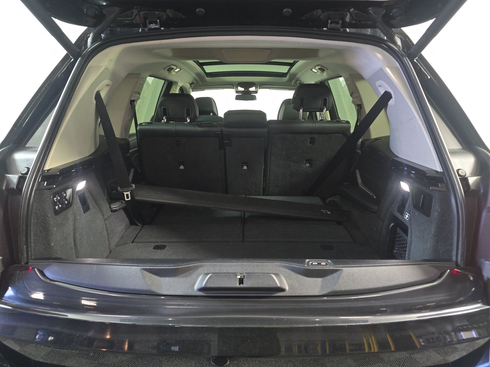 2023 BMW X7 xDrive40i AWD