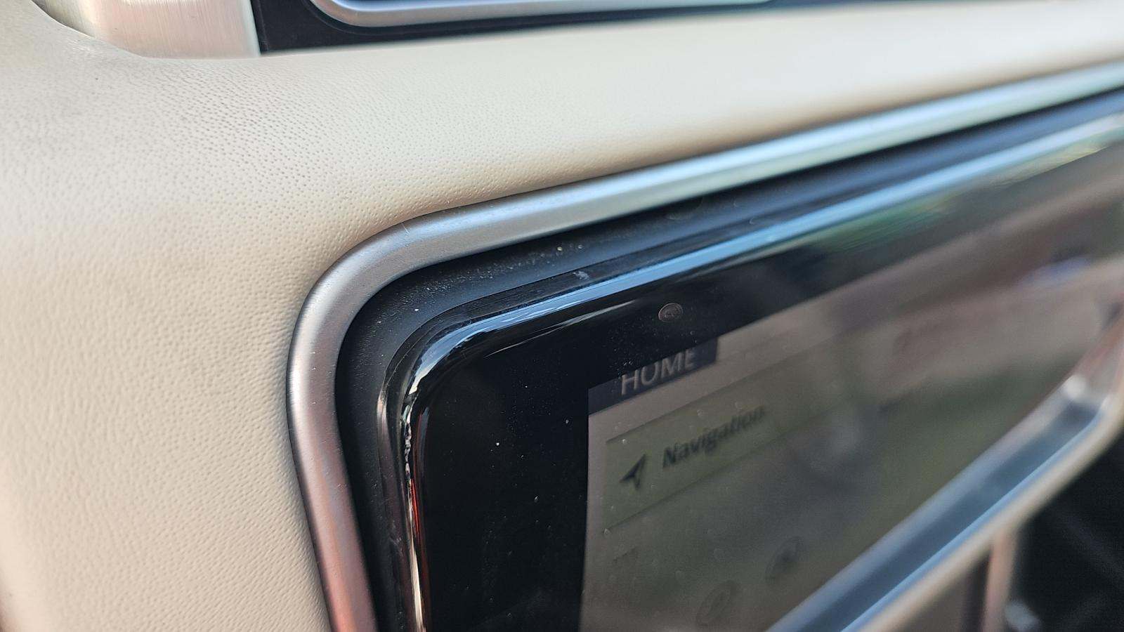 2018 Land Rover Range Rover HSE AWD