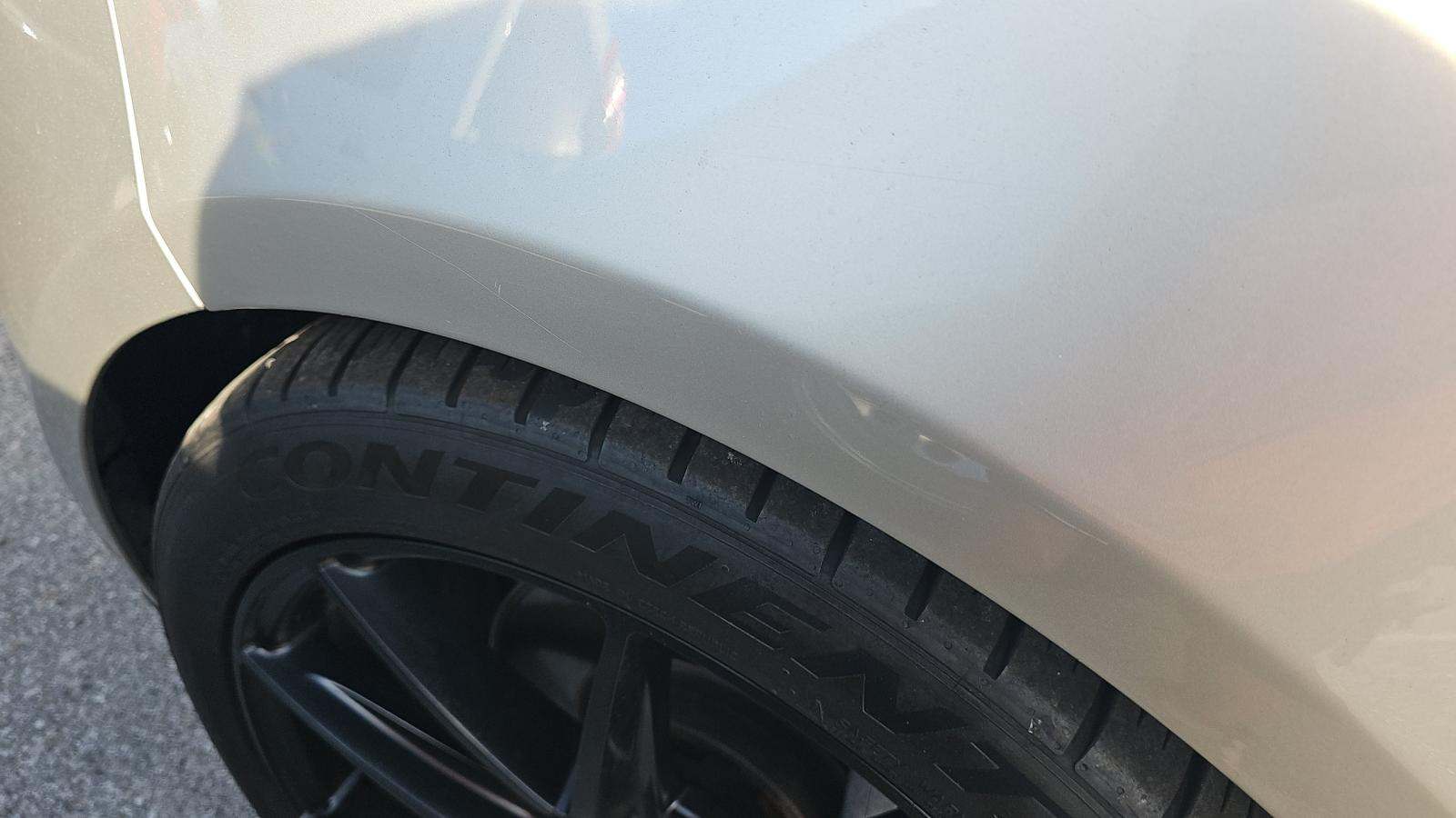 2018 Land Rover Range Rover HSE AWD