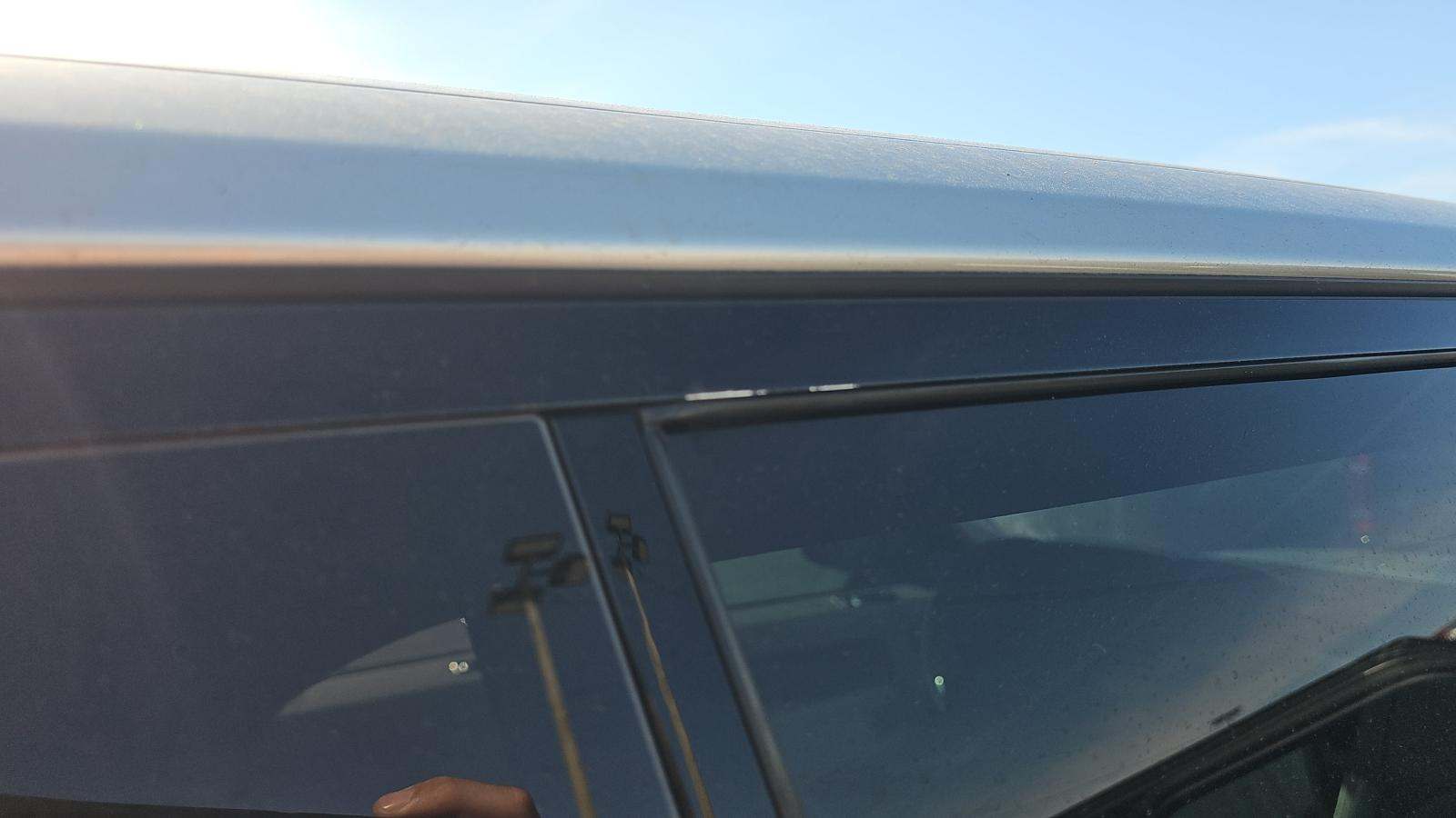 2018 Land Rover Range Rover HSE AWD