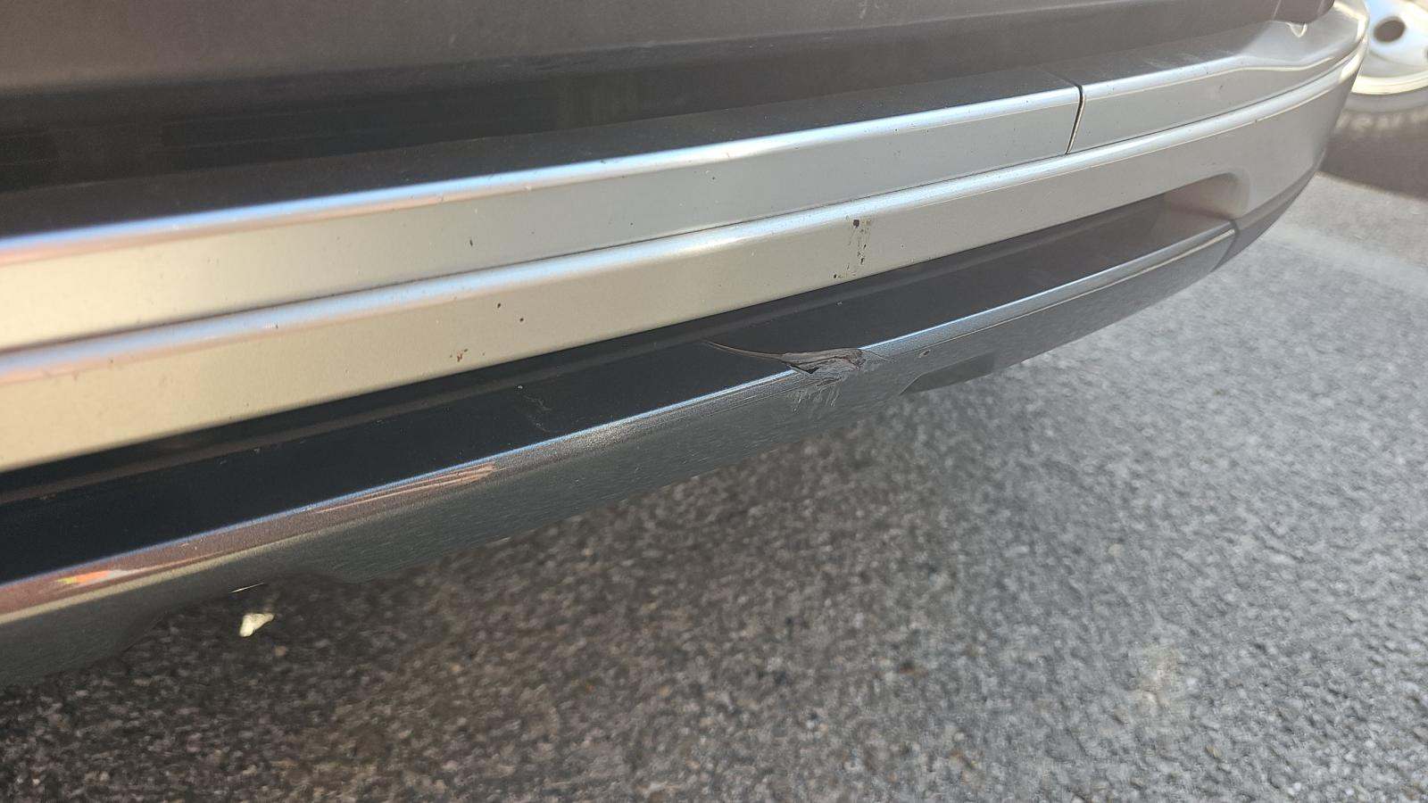 2018 Land Rover Range Rover HSE AWD