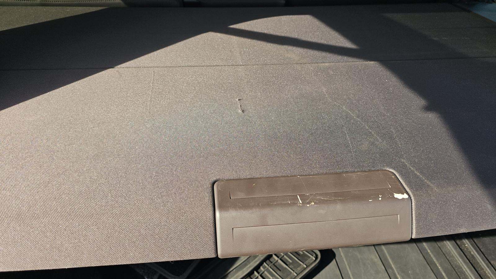 2018 Land Rover Range Rover HSE AWD