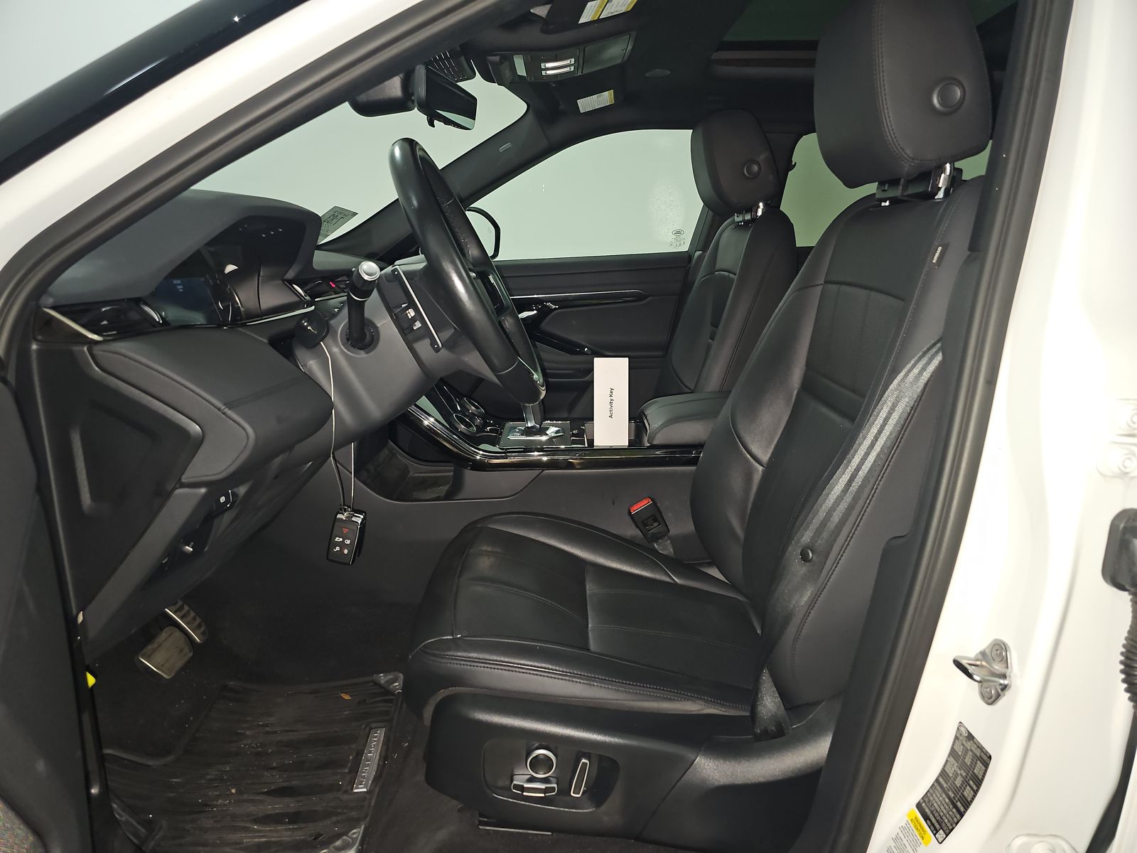 2022 Land Rover Range Rover Evoque R-Dynamic SE AWD