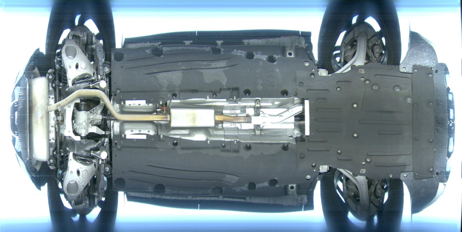 2022 Land Rover Range Rover Evoque R-Dynamic SE AWD