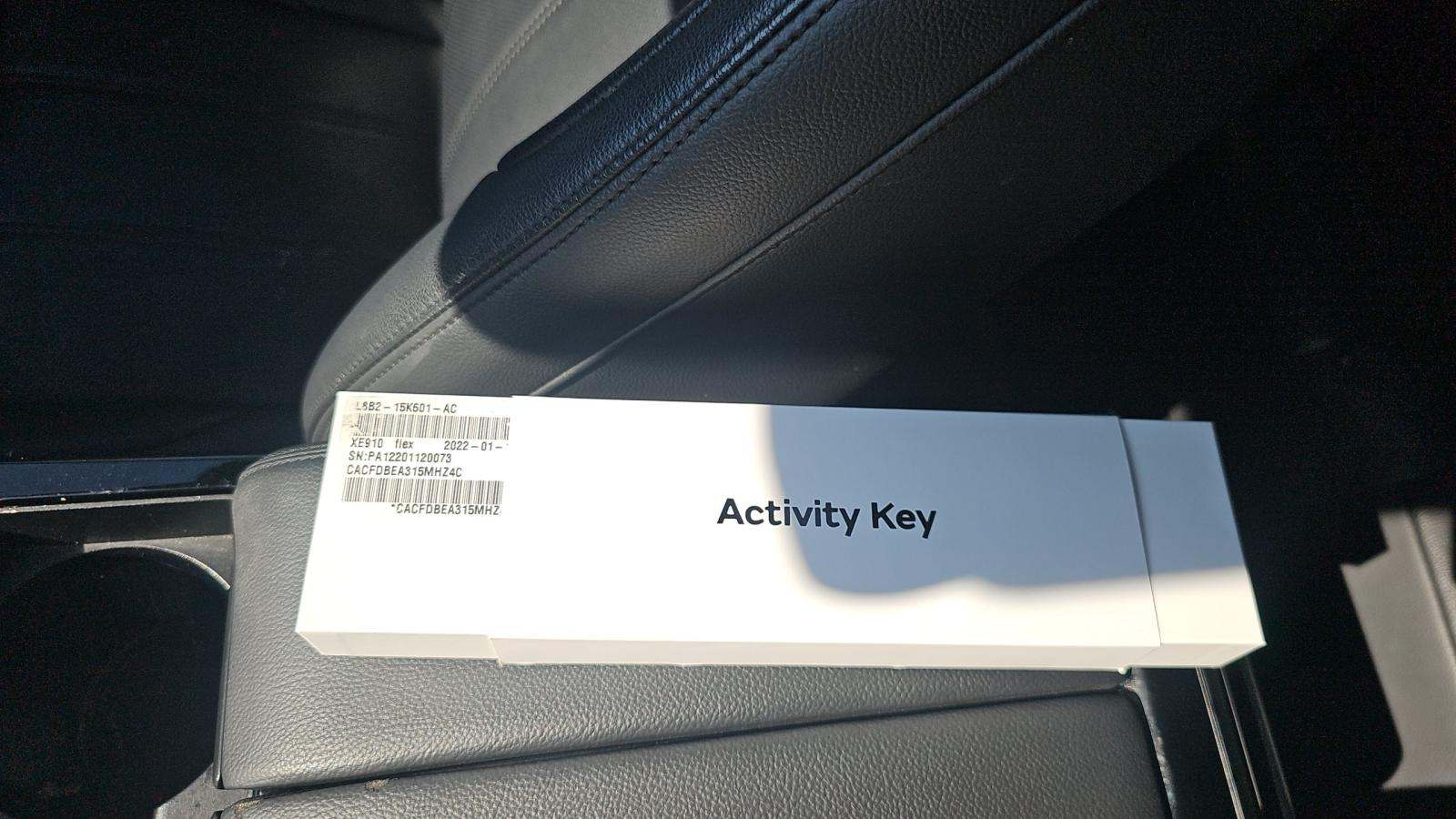 2022 Land Rover Range Rover Evoque R-Dynamic SE AWD