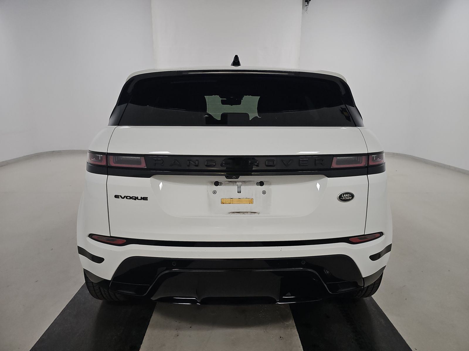 2022 Land Rover Range Rover Evoque R-Dynamic SE AWD