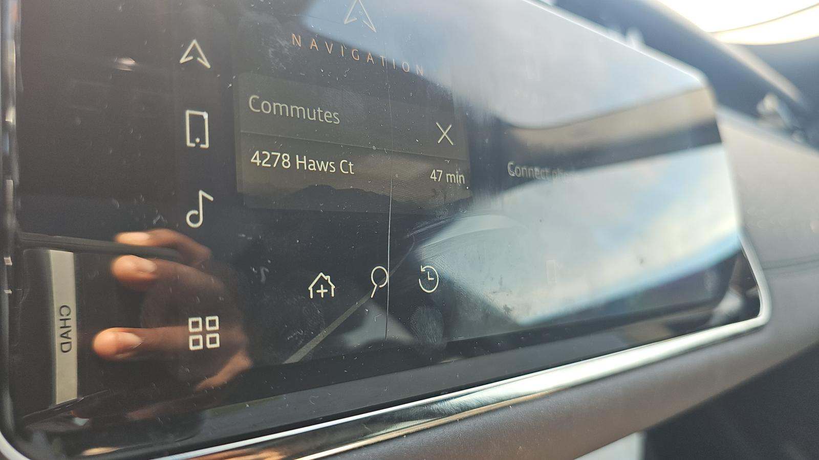 2022 Land Rover Range Rover Evoque R-Dynamic SE AWD