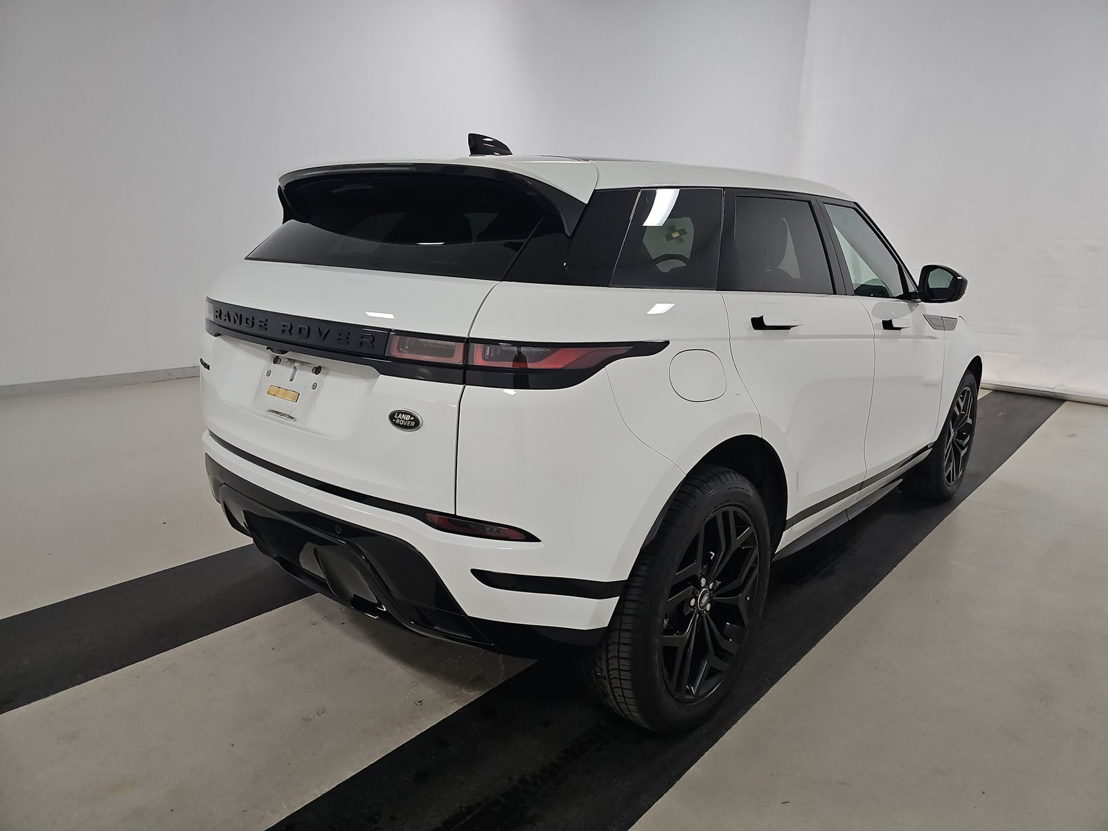 2022 Land Rover Range Rover Evoque R-Dynamic SE AWD