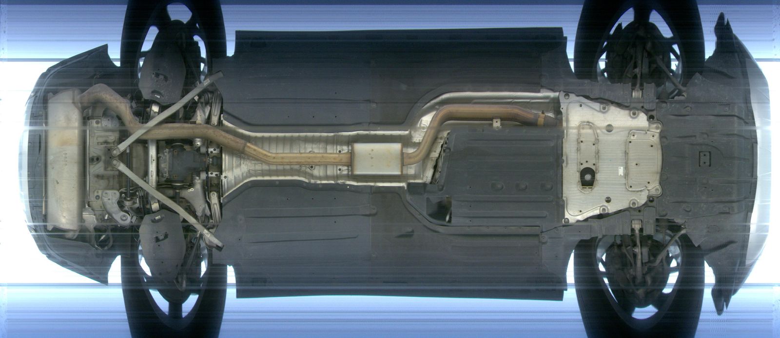 2019 BMW X7 xDrive40i AWD