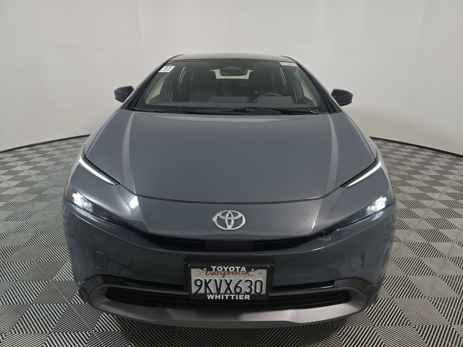 2024 Toyota Prius XLE FWD