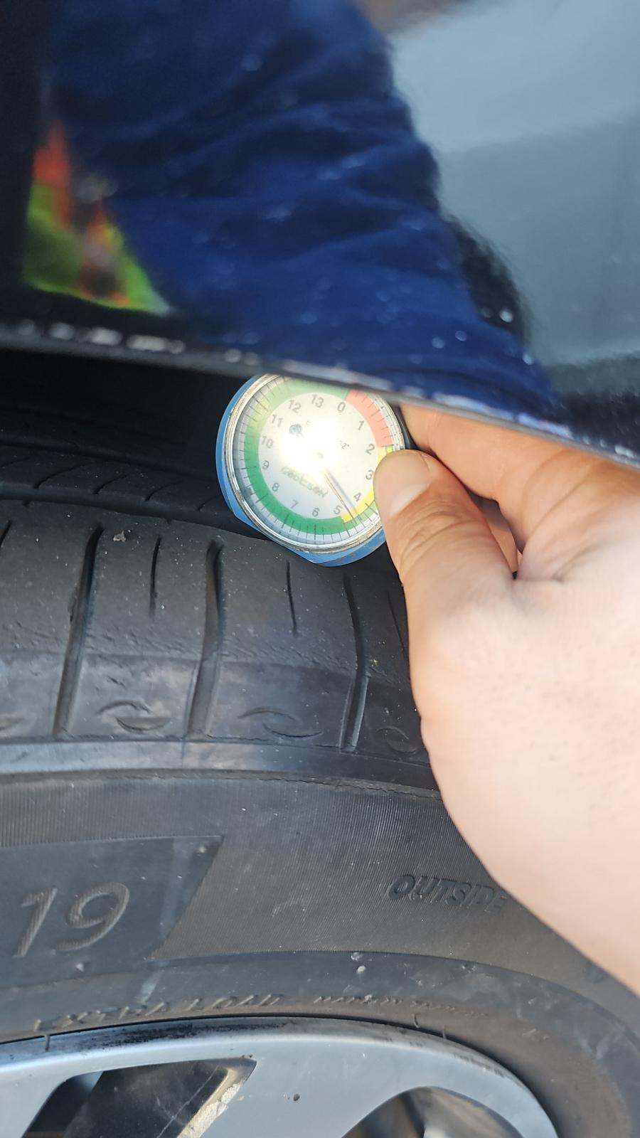 2019 Honda Odyssey Elite FWD