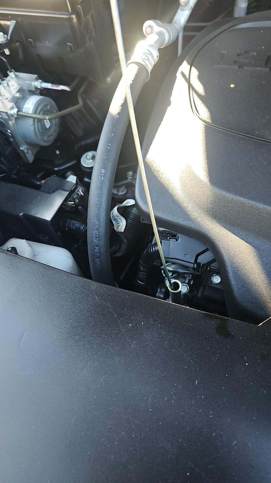 2019 Honda Odyssey Elite FWD