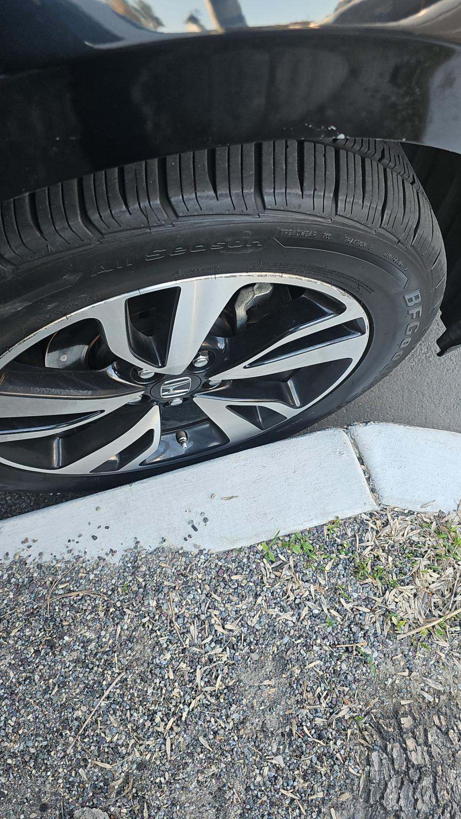 2019 Honda Odyssey Elite FWD