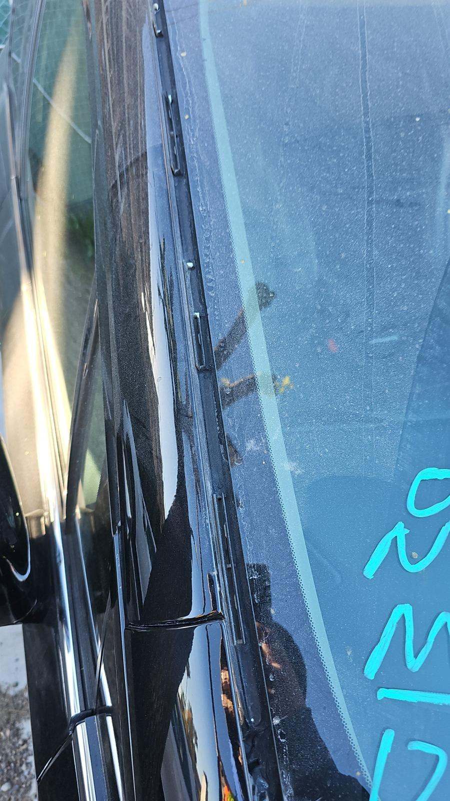 2019 Honda Odyssey Elite FWD