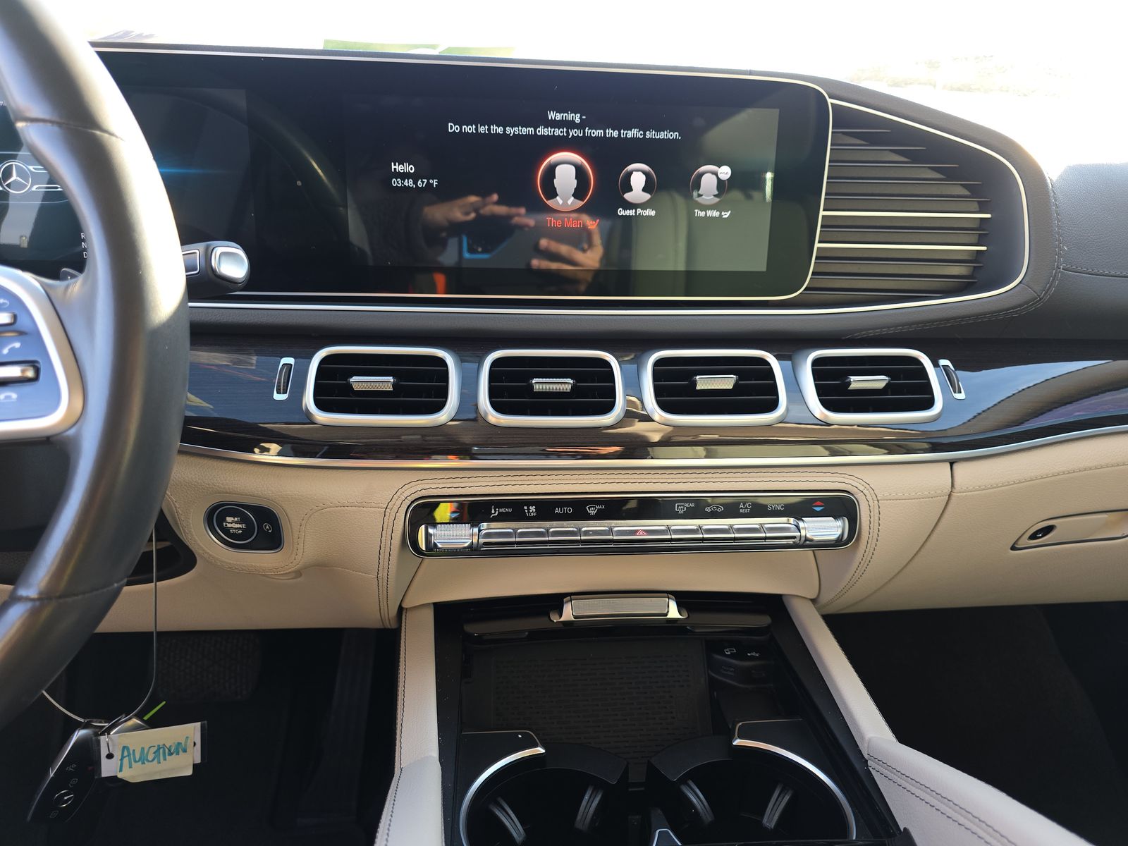 2020 Mercedes-Benz GLE GLE 350 RWD