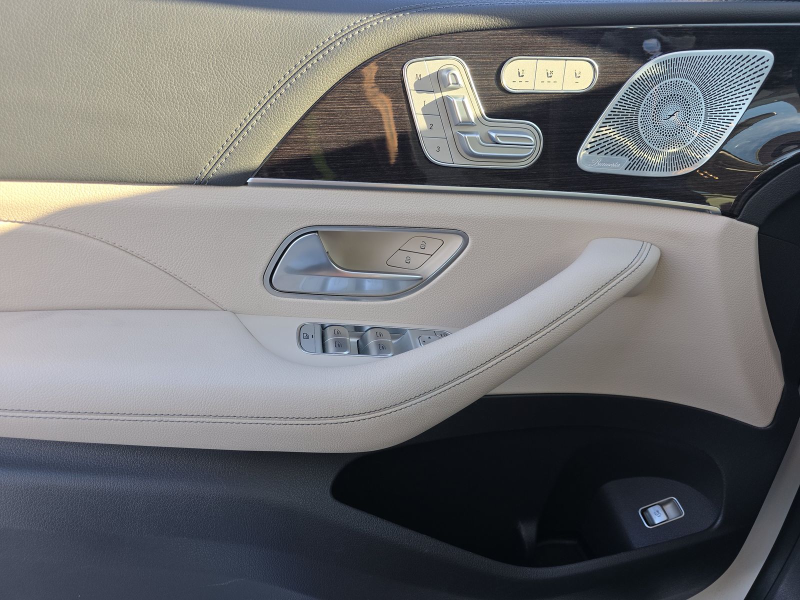 2020 Mercedes-Benz GLE GLE 350 RWD