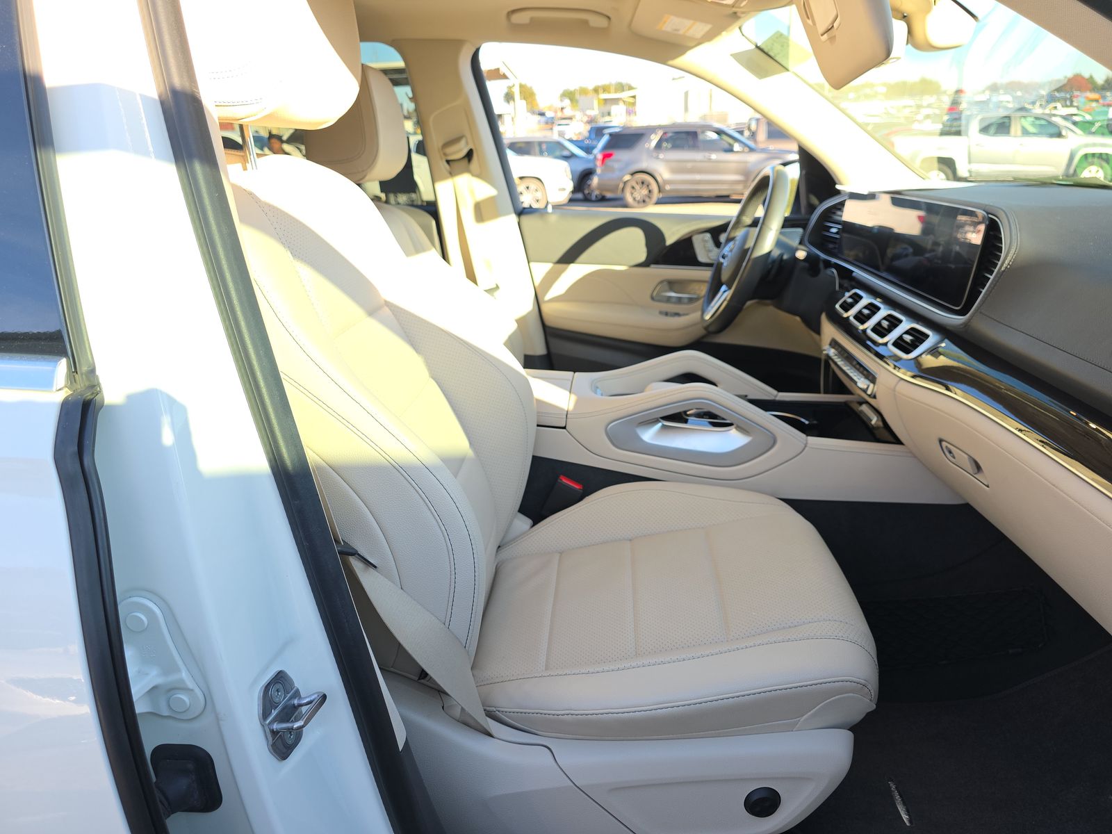 2020 Mercedes-Benz GLE GLE 350 RWD