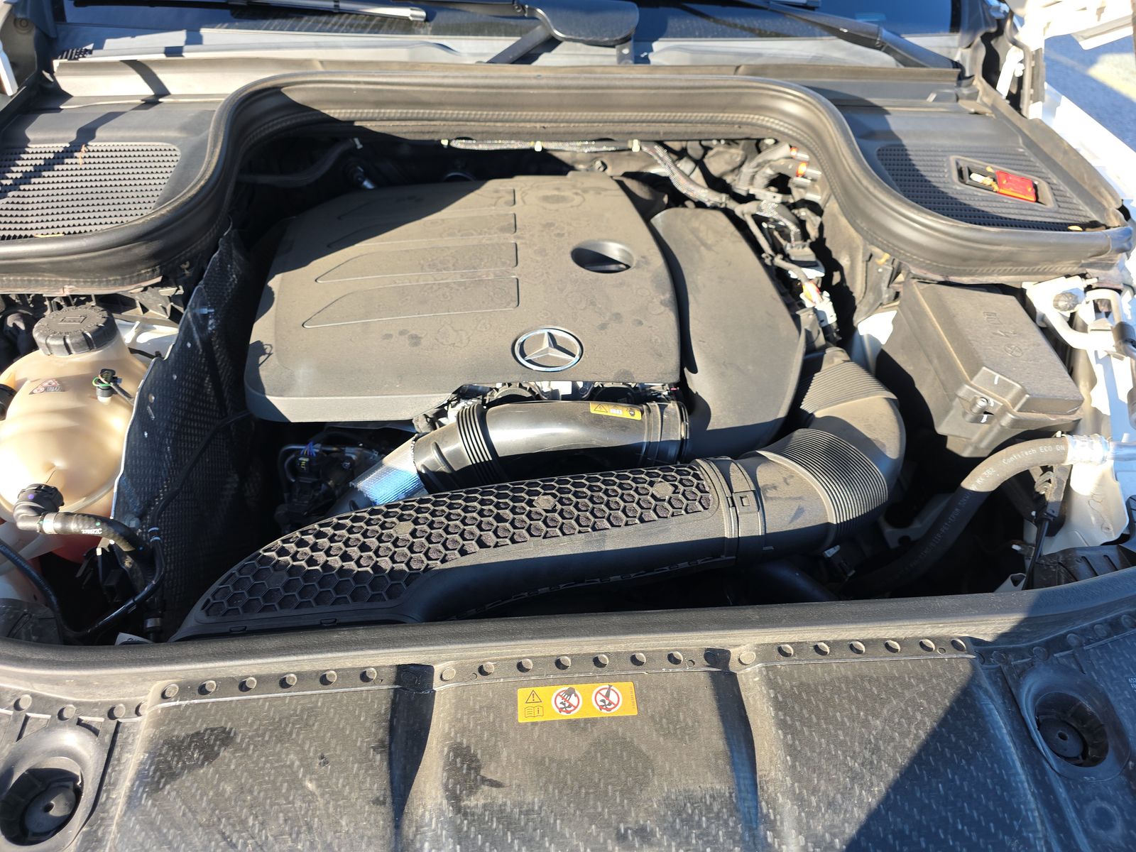 2020 Mercedes-Benz GLE GLE 350 RWD