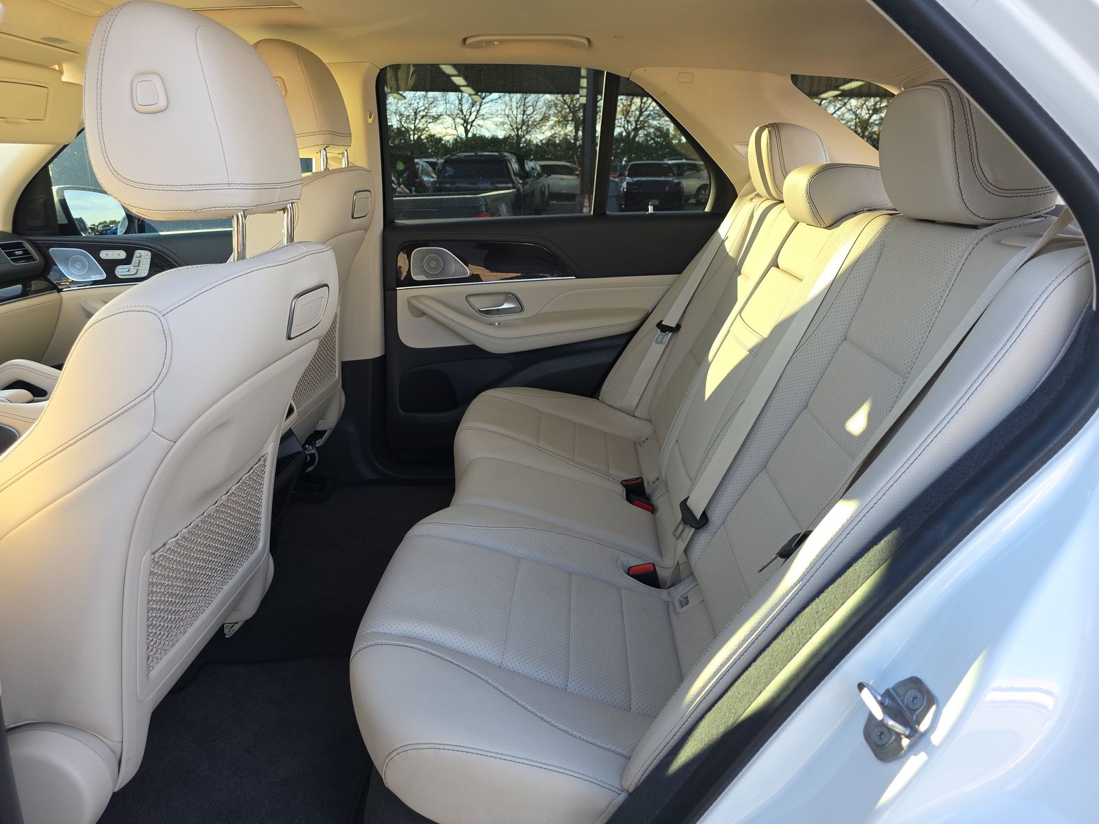 2020 Mercedes-Benz GLE GLE 350 RWD