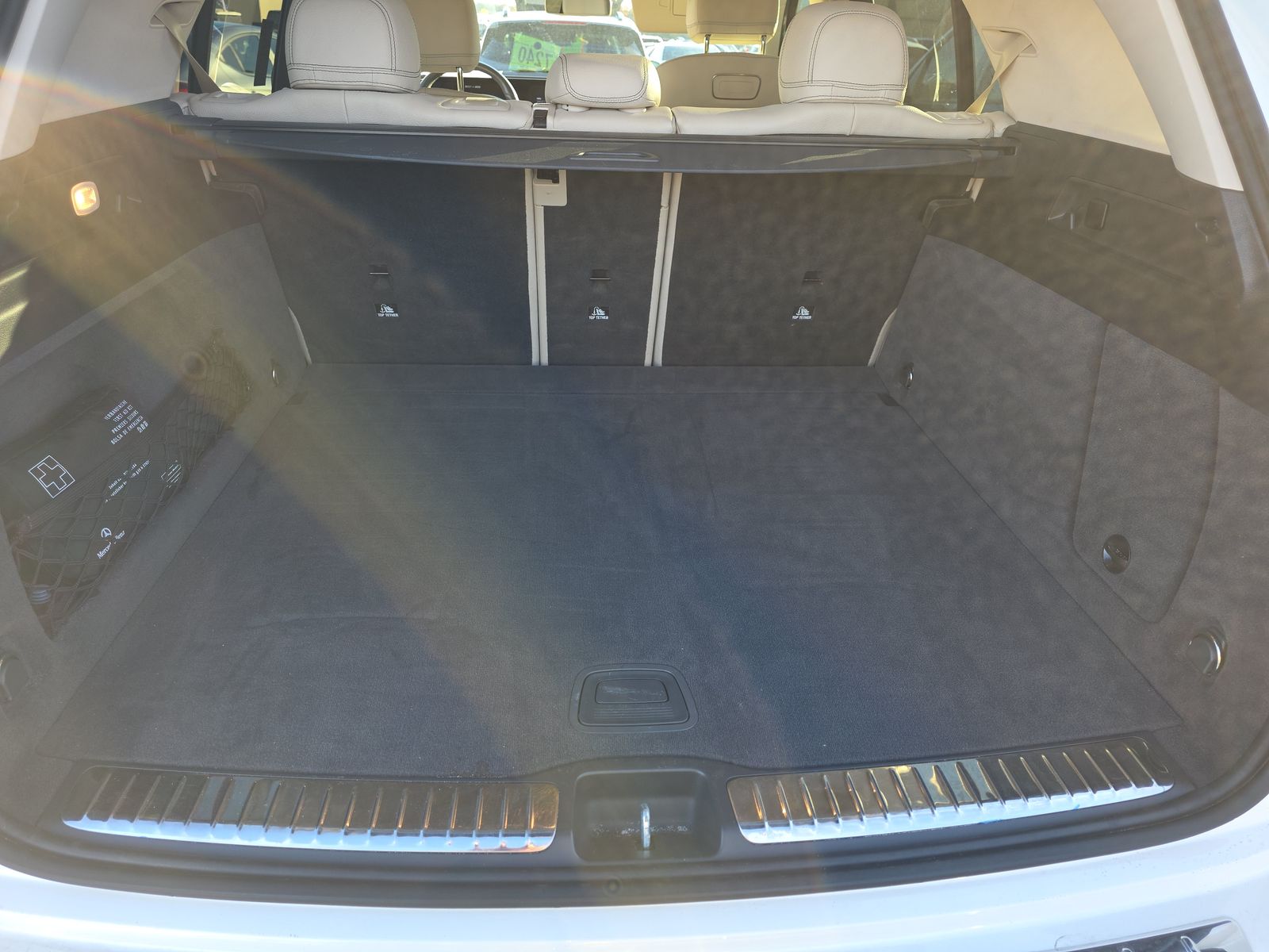 2020 Mercedes-Benz GLE GLE 350 RWD