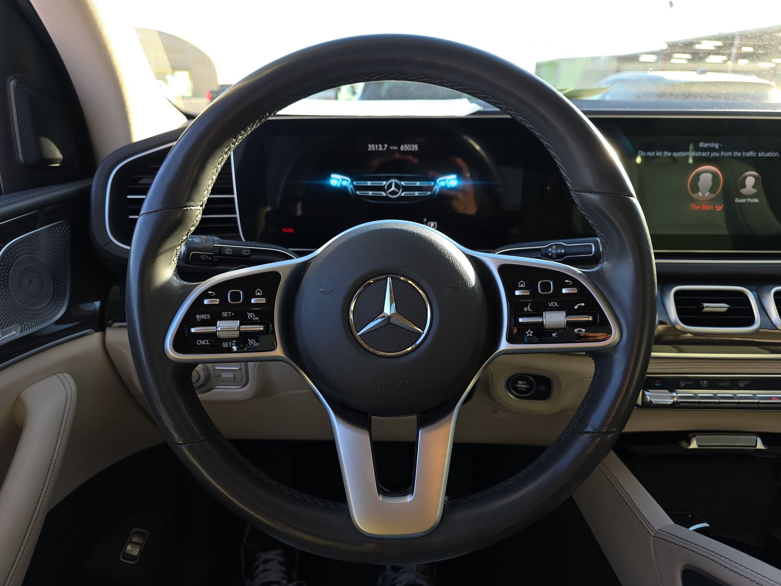 2020 Mercedes-Benz GLE GLE 350 RWD