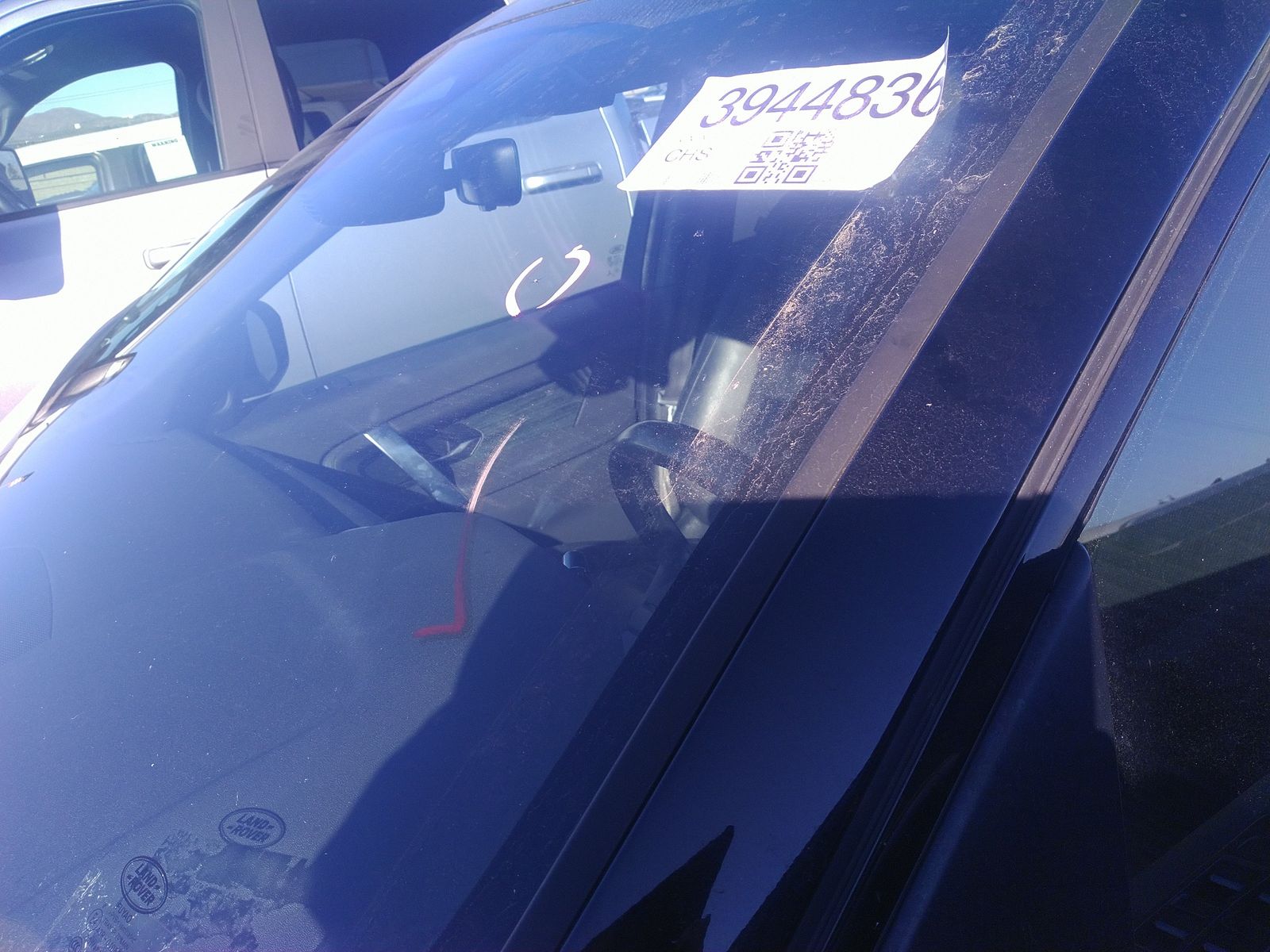 2022 Land Rover Discovery Sport SE AWD