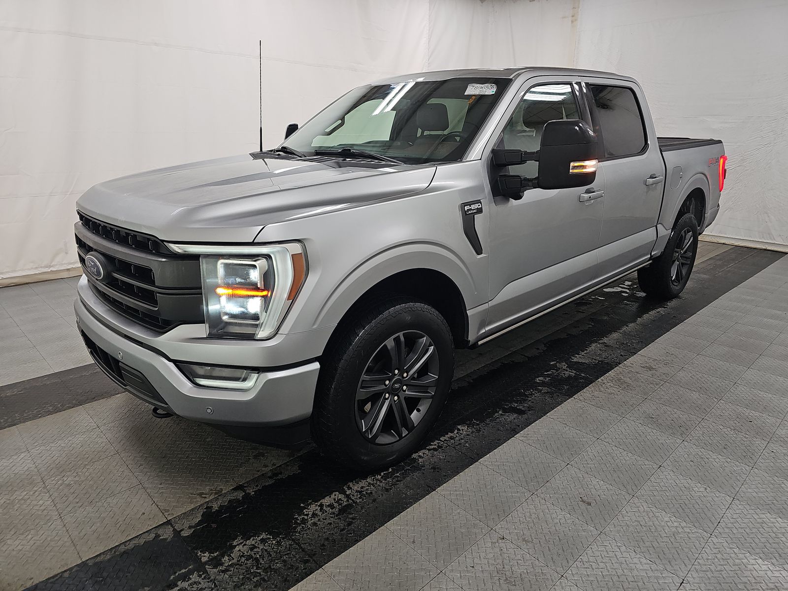 2023 Ford F-150 Lariat AWD