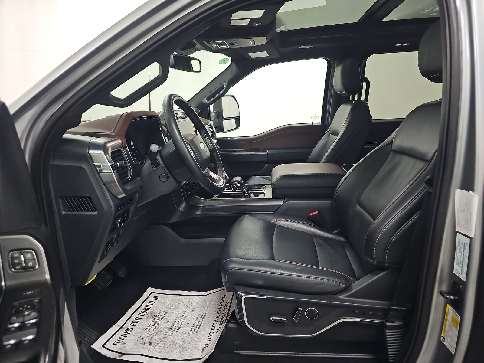 2023 Ford F-150 Lariat AWD