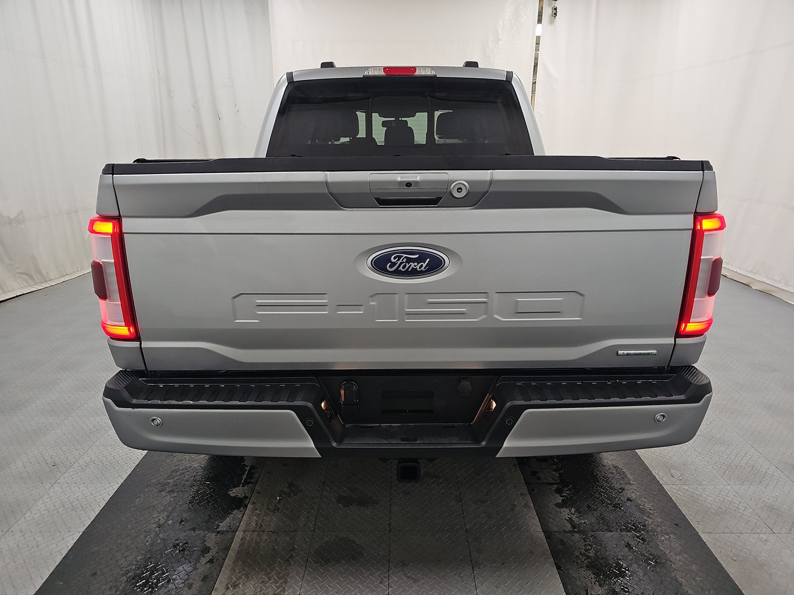 2023 Ford F-150 Lariat AWD