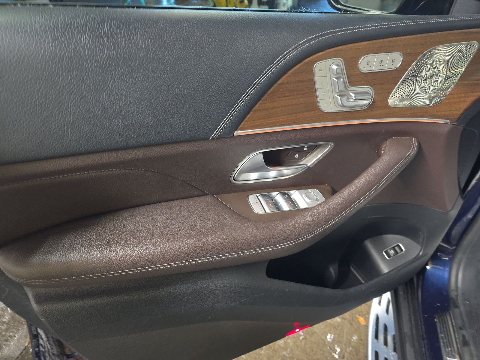 2022 Mercedes-Benz GLS GLS 450 AWD