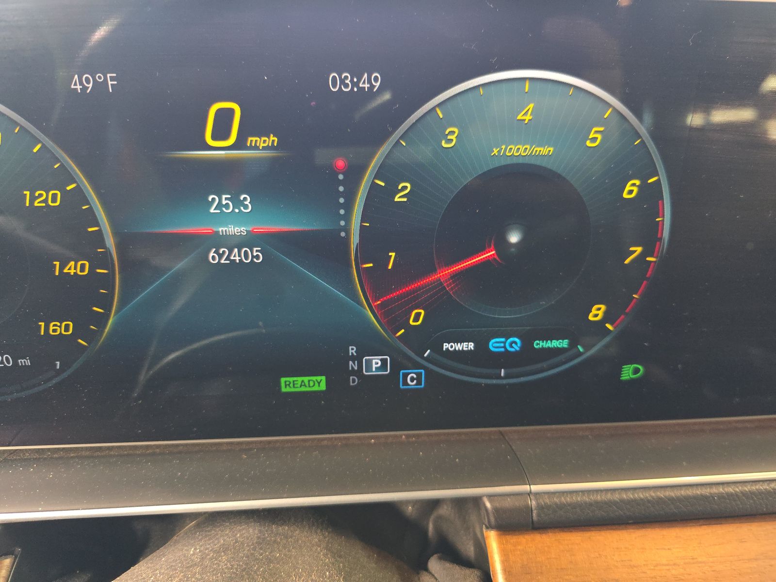 2022 Mercedes-Benz GLS GLS 450 AWD