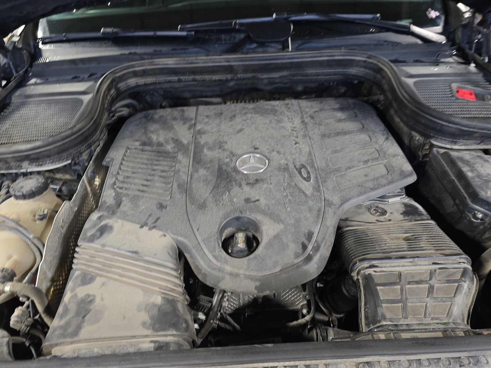 2022 Mercedes-Benz GLS GLS 450 AWD