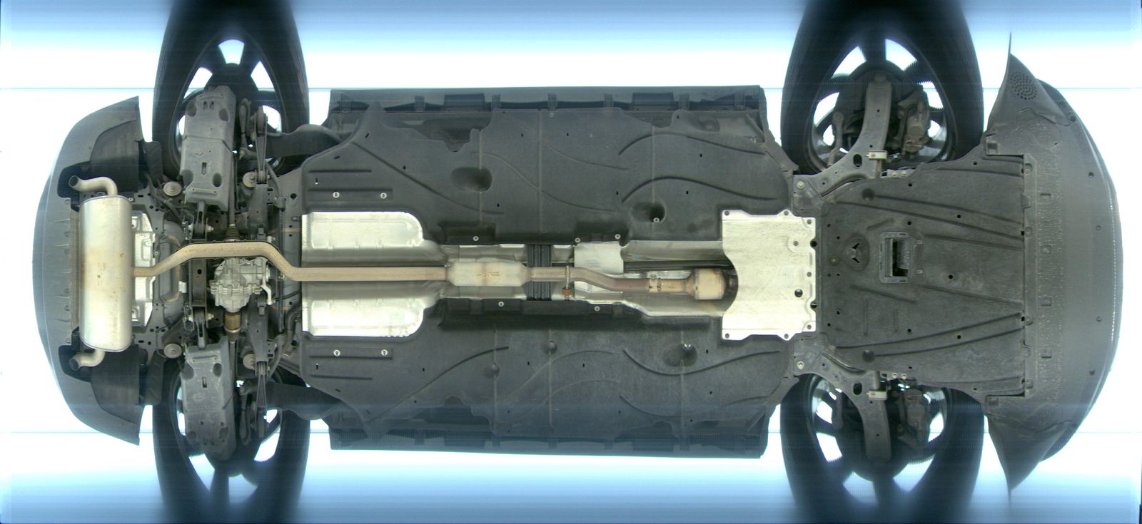 2024 Lincoln Nautilus Black Label AWD