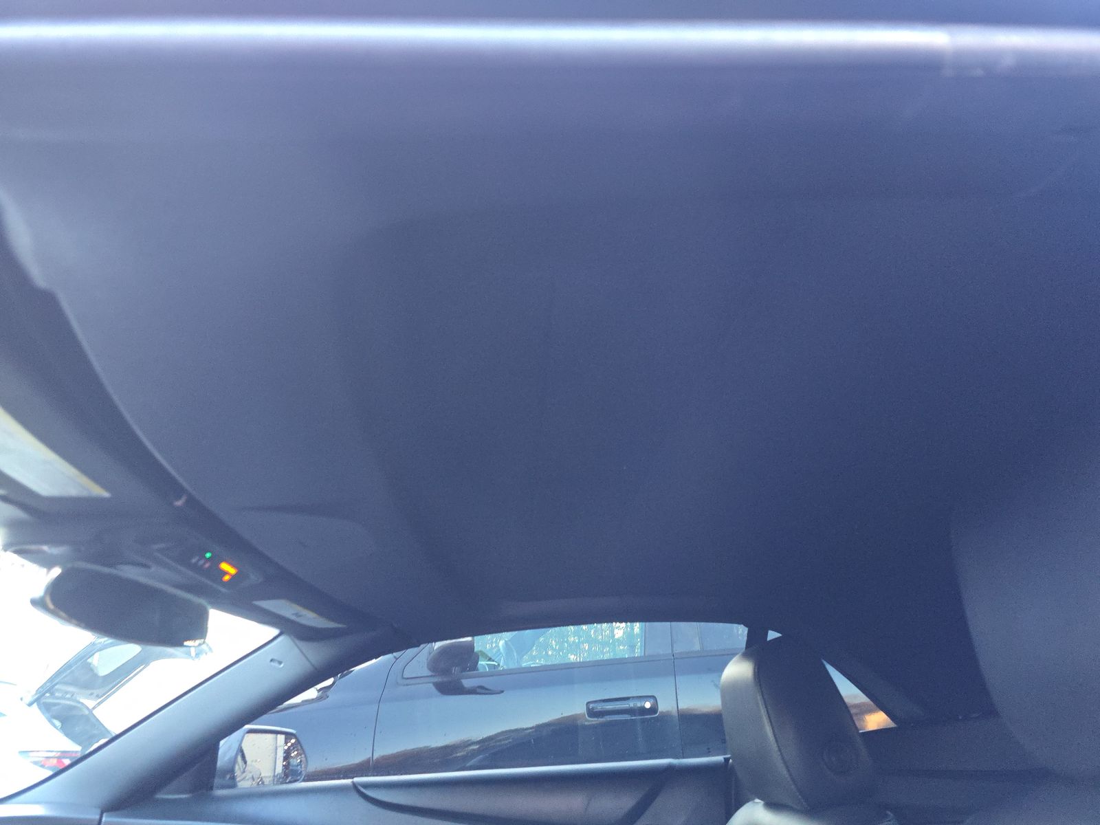 2020 Chevrolet Camaro 2LT RWD