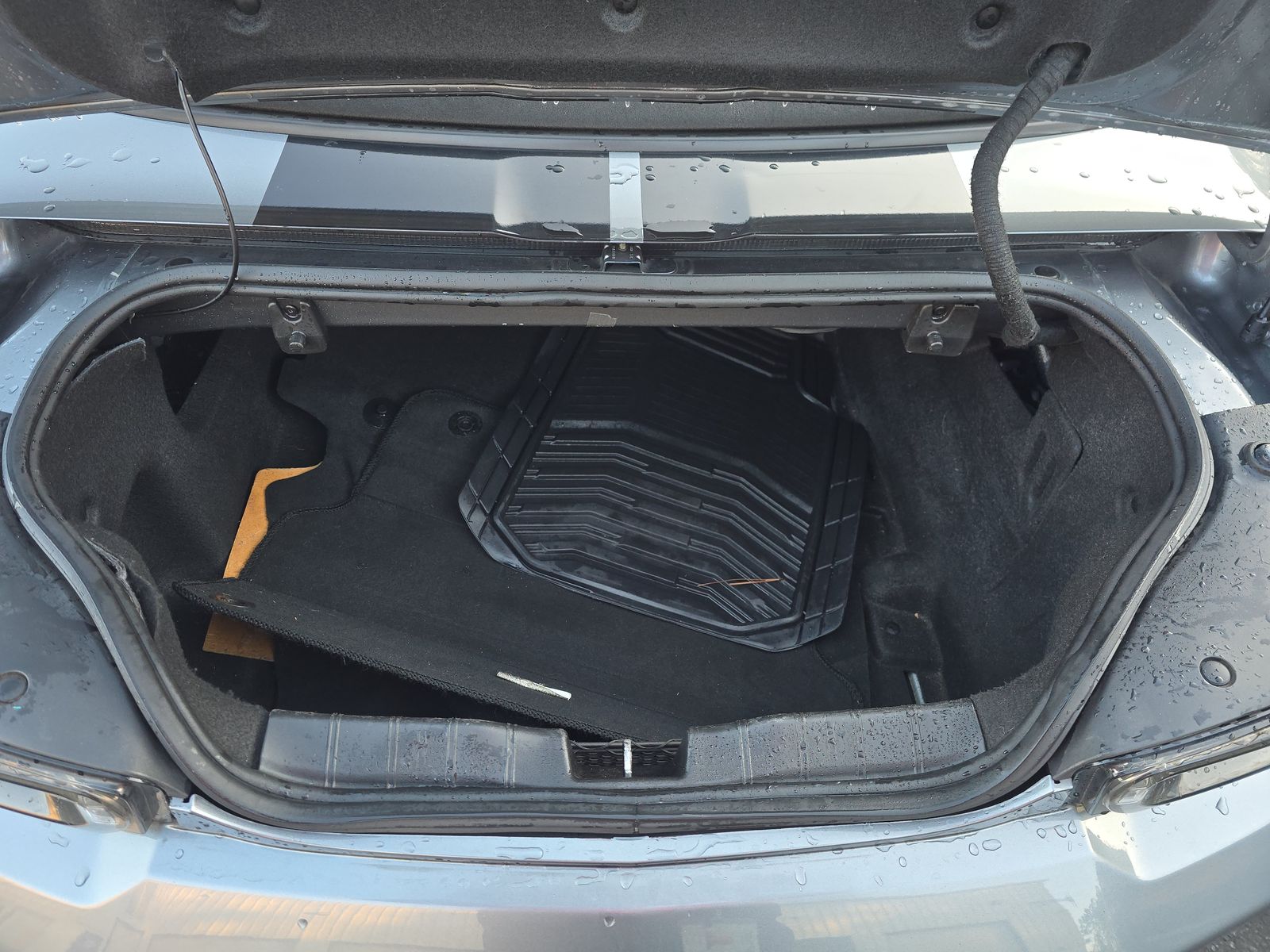 2020 Chevrolet Camaro 2LT RWD