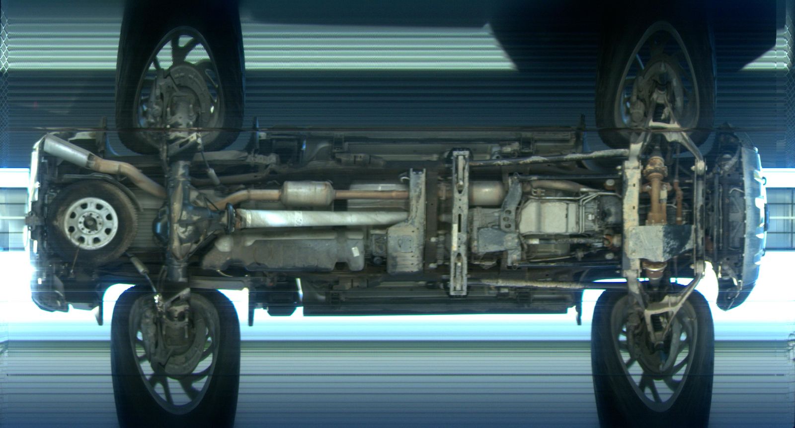 2022 Chevrolet Silverado 2500HD LTZ AWD