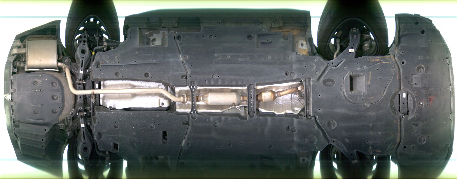 2024 Toyota Camry SE FWD