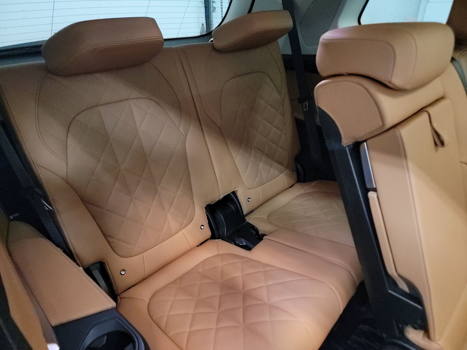 2023 BMW X7 xDrive40i AWD