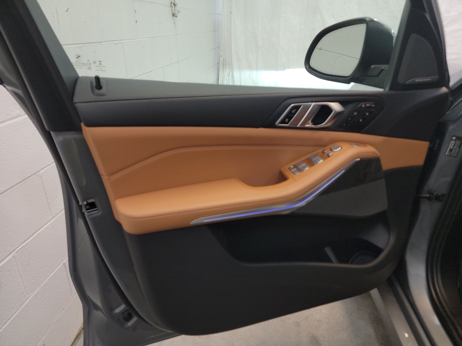 2023 BMW X7 xDrive40i AWD