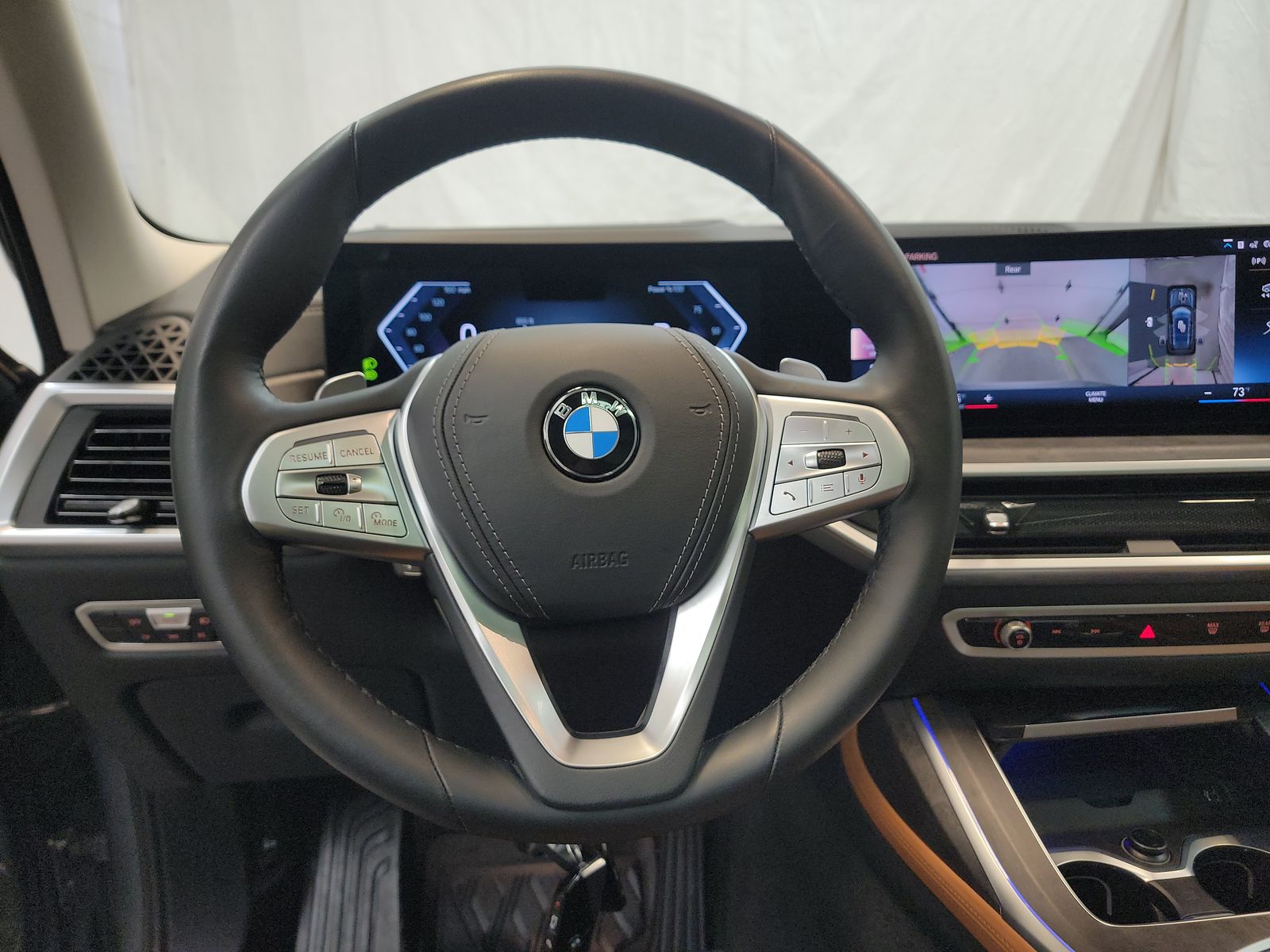 2023 BMW X7 xDrive40i AWD