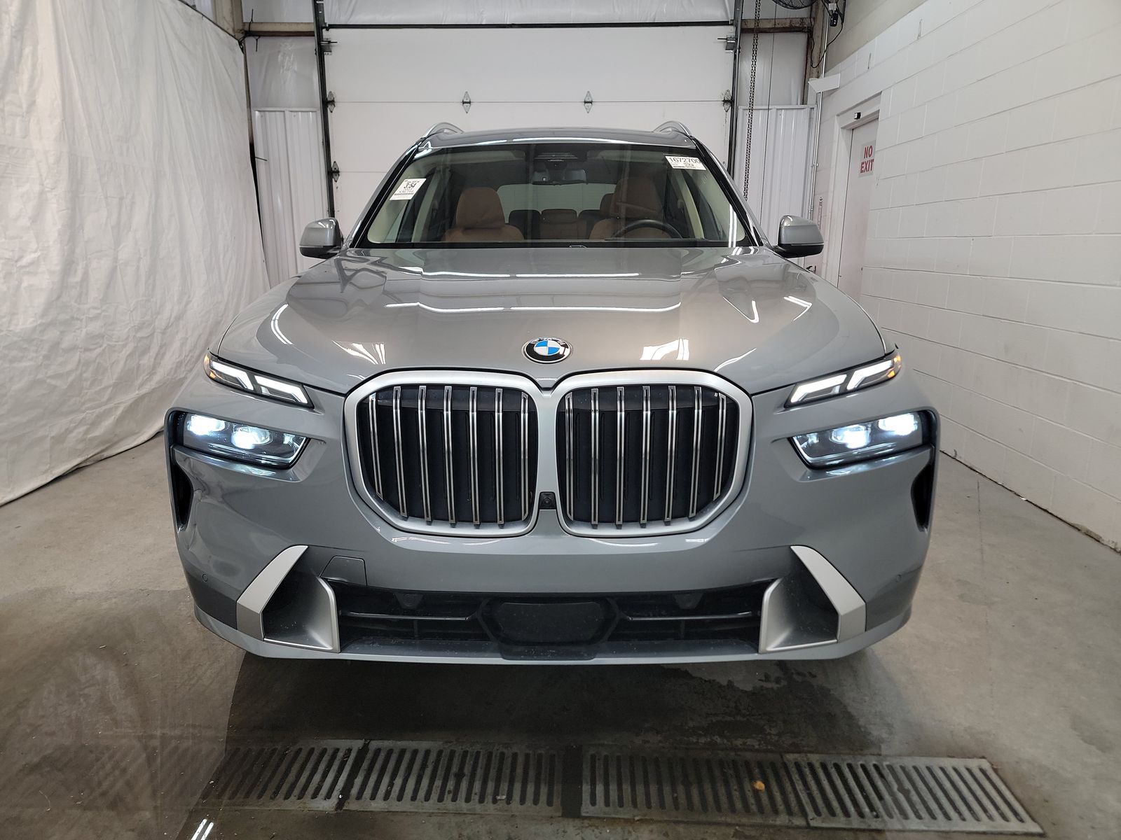 2023 BMW X7 xDrive40i AWD