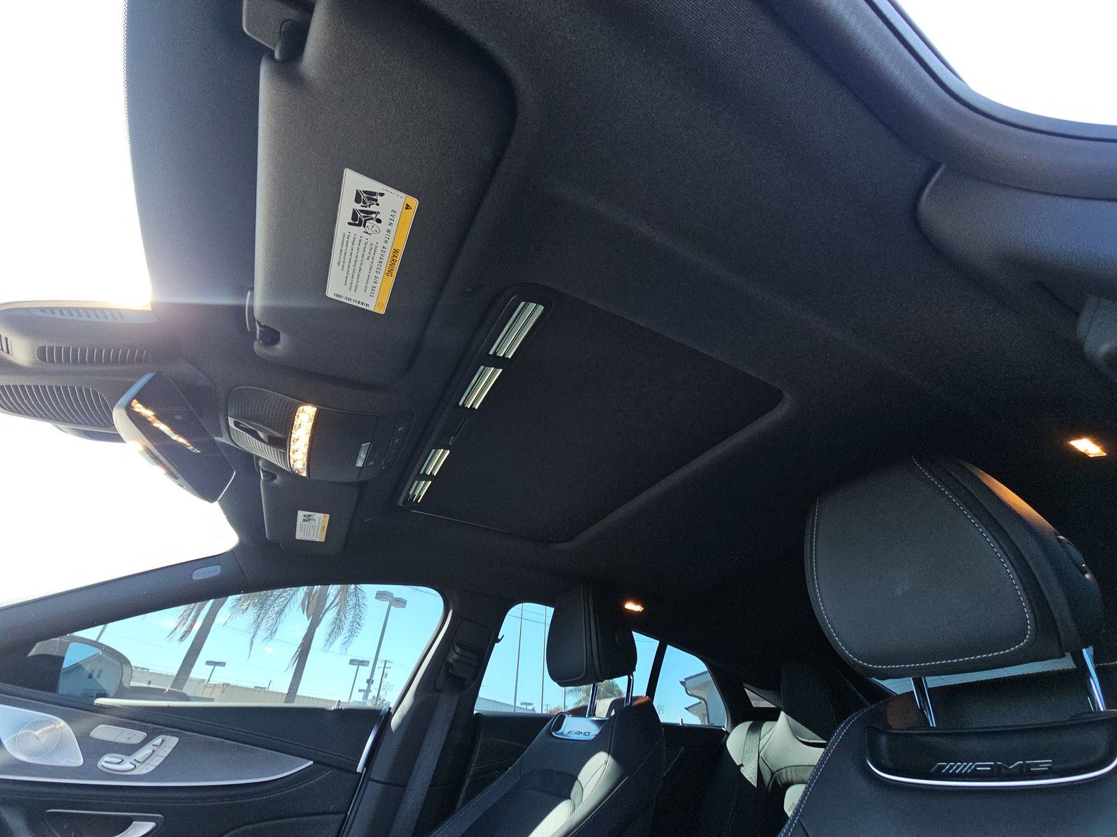 2022 Mercedes-Benz Mercedes-AMG GT AMG GT 53 AWD