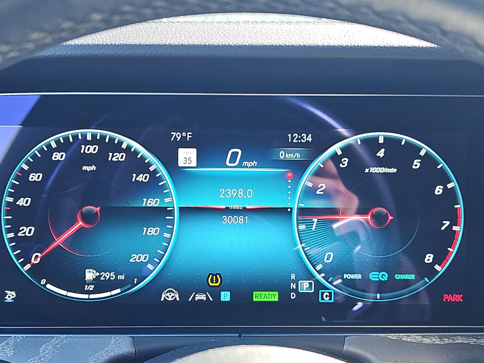 2022 Mercedes-Benz Mercedes-AMG GT AMG GT 53 AWD