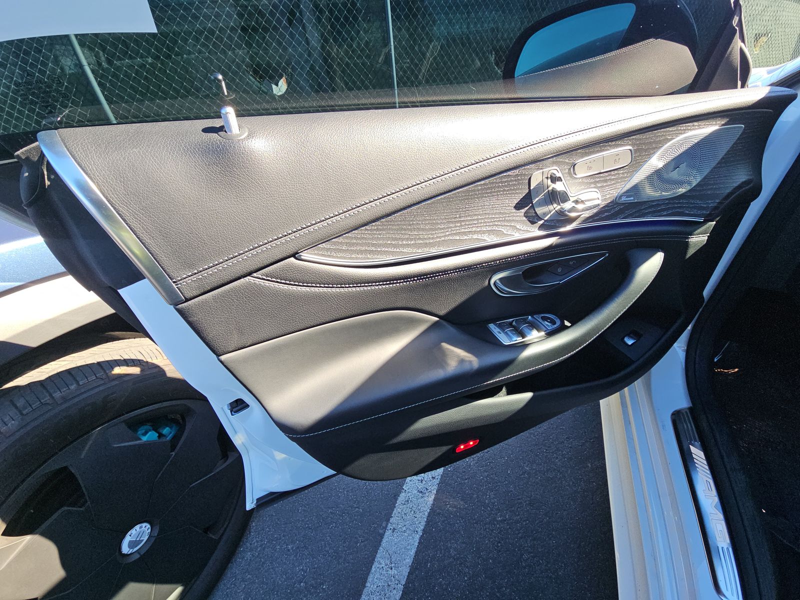 2022 Mercedes-Benz Mercedes-AMG GT AMG GT 53 AWD