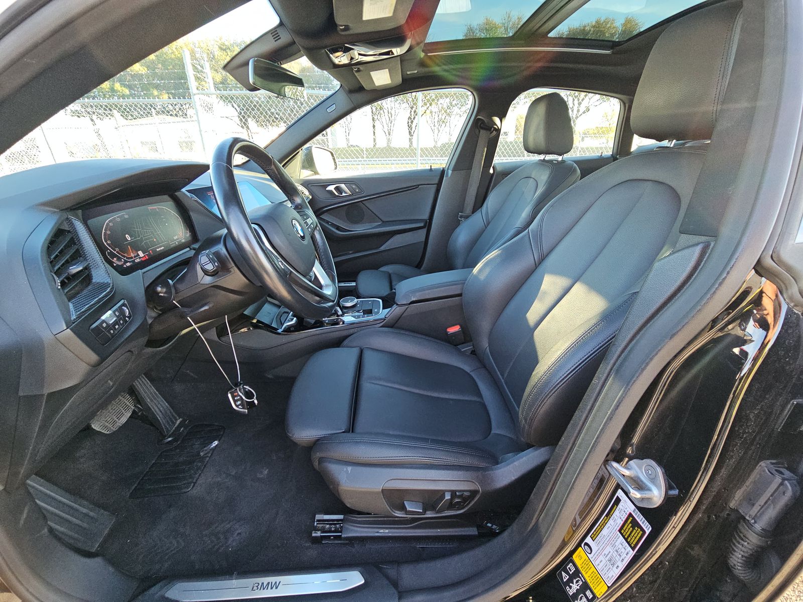 2024 BMW 2 Series 228i xDrive AWD