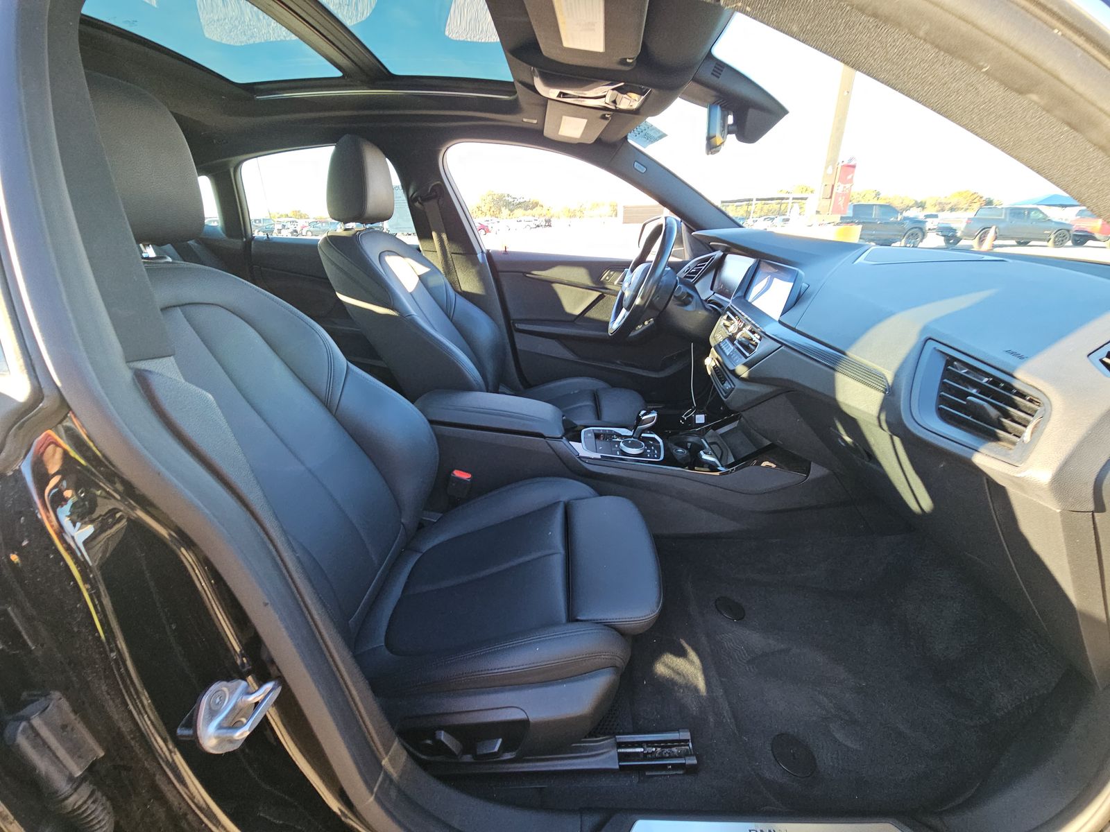 2024 BMW 2 Series 228i xDrive AWD