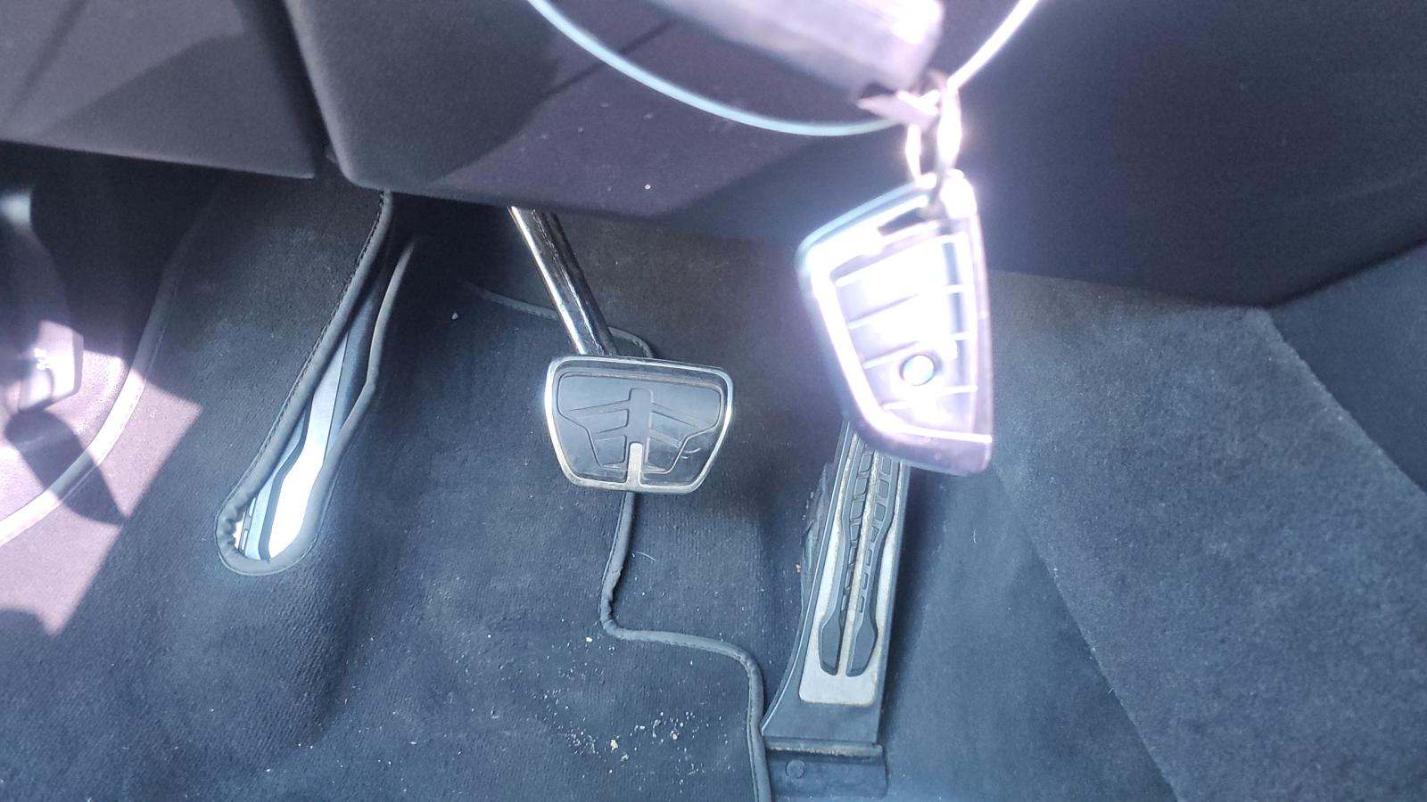 2019 BMW X5 xDrive40i AWD