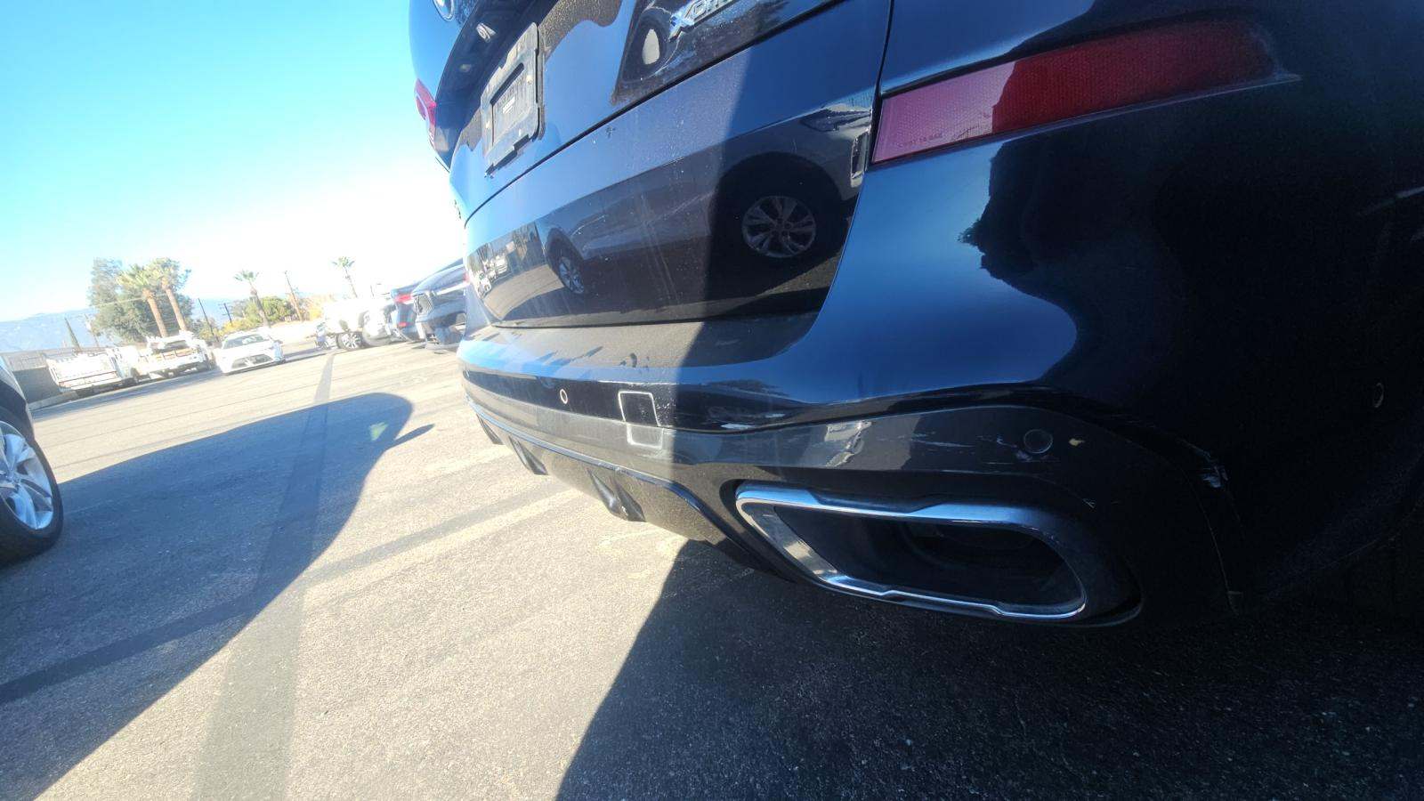 2019 BMW X5 xDrive40i AWD