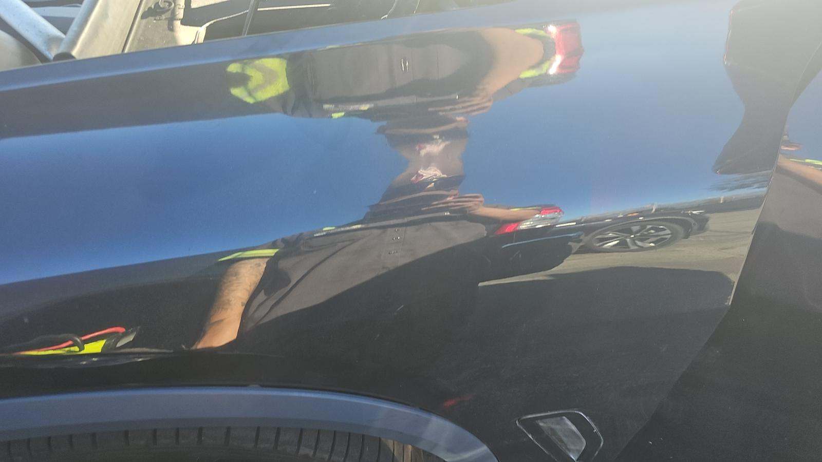 2019 BMW X5 xDrive40i AWD