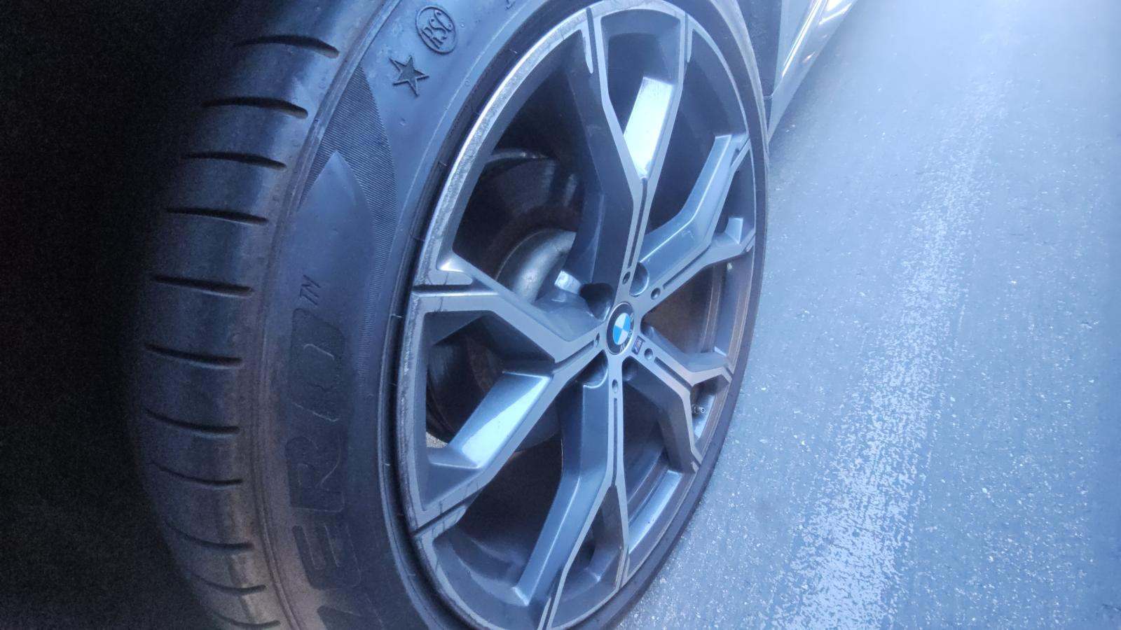 2019 BMW X5 xDrive40i AWD